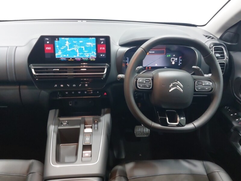 Used Citroen C5 Aircross 2025 for sale - 77678434: Photo 10