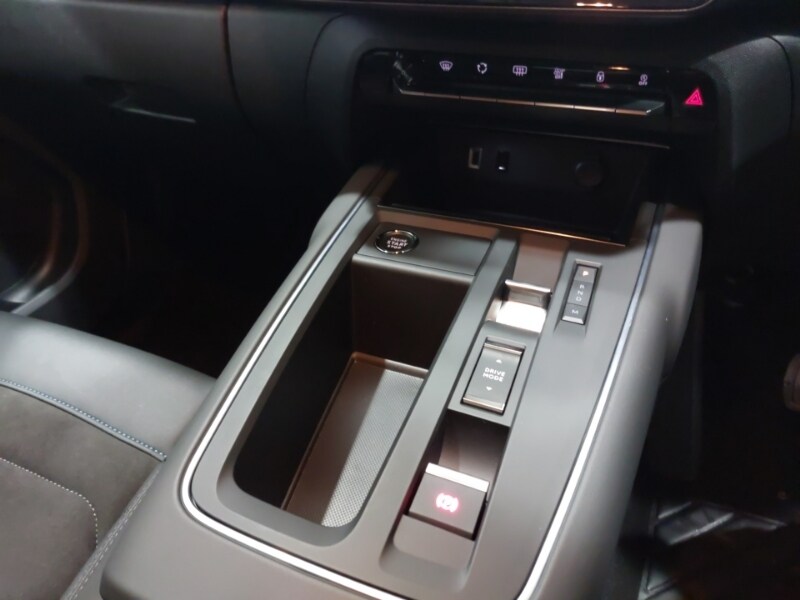 Used Citroen C5 Aircross 2025 for sale - 77678434: Photo 12