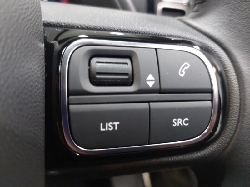 Used Citroen C5 Aircross 2025 for sale - 77678434: Photo 14