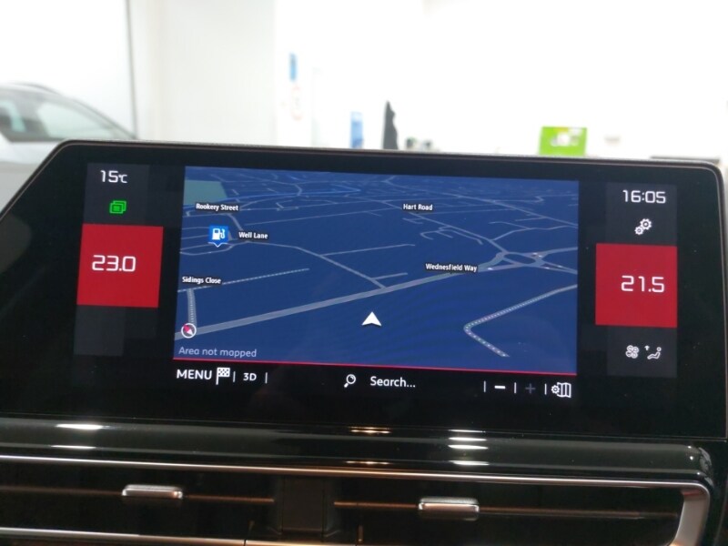 Used Citroen C5 Aircross 2025 for sale - 77678434: Photo 16