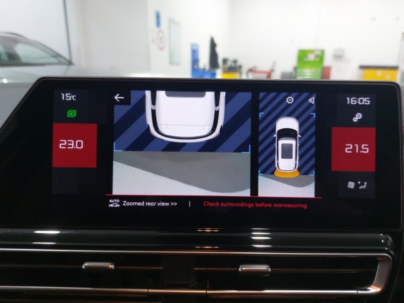 Used Citroen C5 Aircross 2025 for sale - 77678434: Photo 17