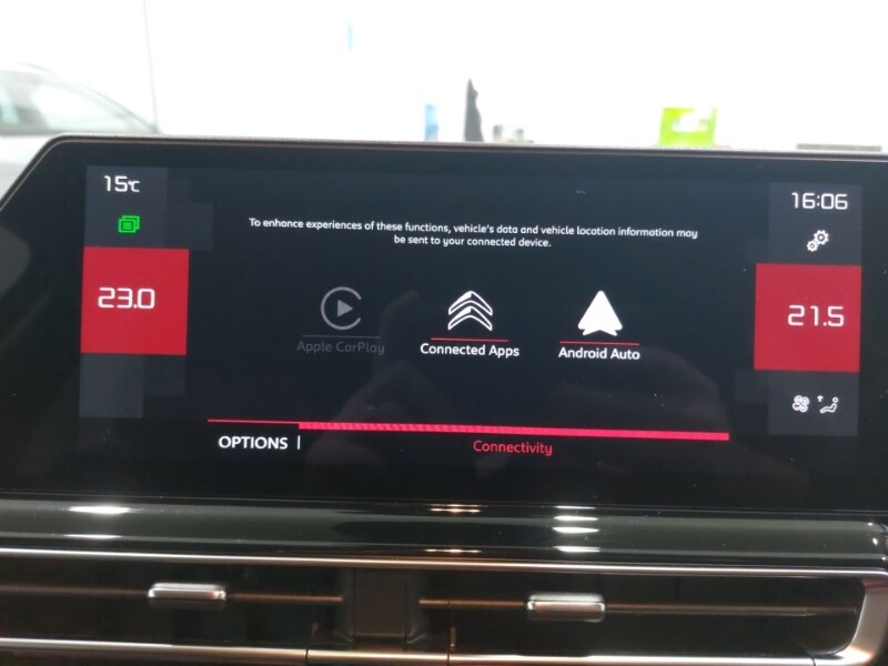 Used Citroen C5 Aircross 2025 for sale - 77678434: Photo 18