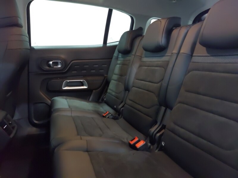 Used Citroen C5 Aircross 2025 for sale - 77678434: Photo 6