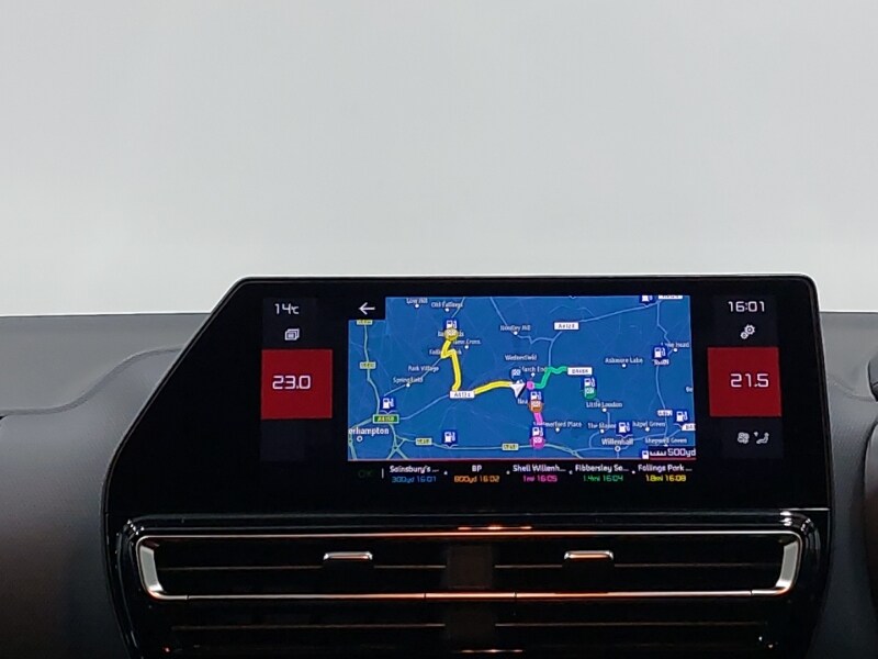 Used Citroen C5 Aircross 2025 for sale - 77678434: Photo 7