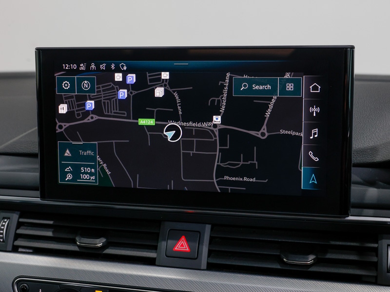 Used Audi A5 2022 for sale - 77352660: Photo 11