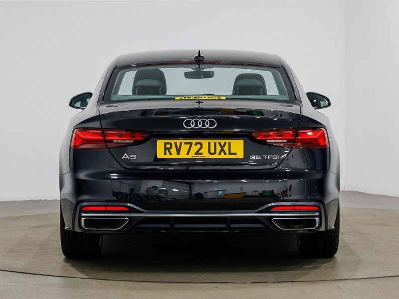 Used Audi A5 2022 for sale - 77352660: Photo 19