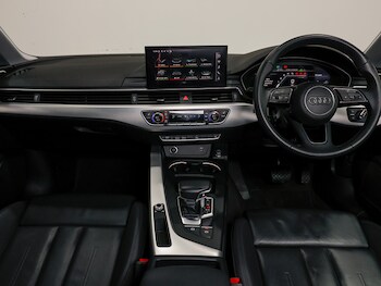 Used Audi A5 2022 for sale - 77352660: Photo