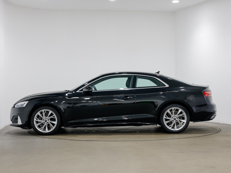 Used Audi A5 2022 for sale - 77352660: Photo 4