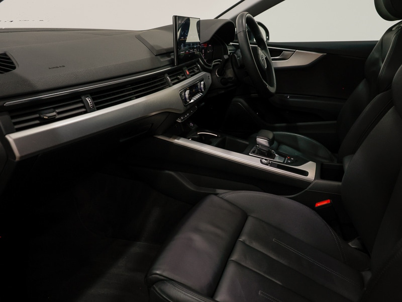 Used Audi A5 2022 for sale - 77352660: Photo 5