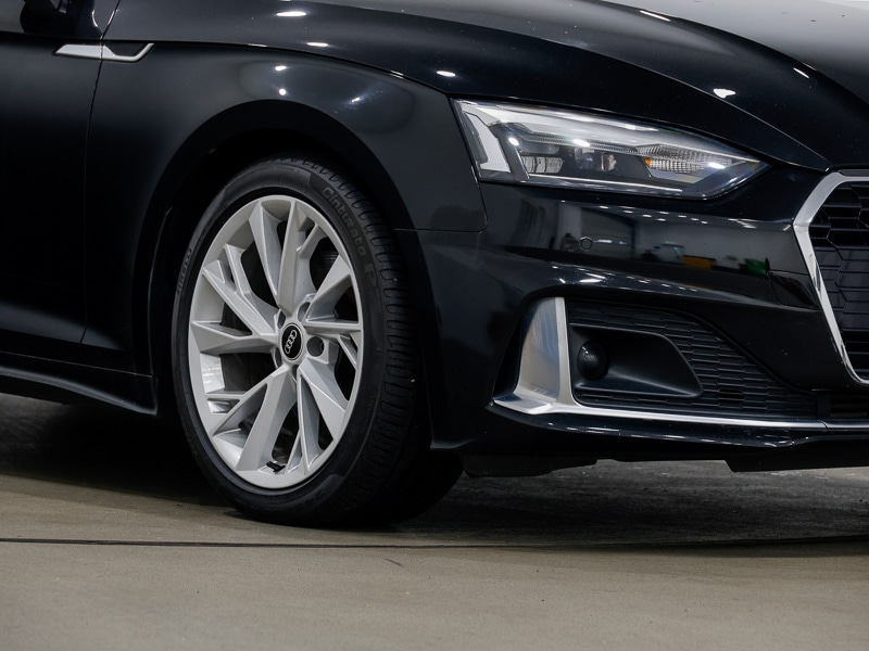 Used Audi A5 2022 for sale - 77352660: Photo 9