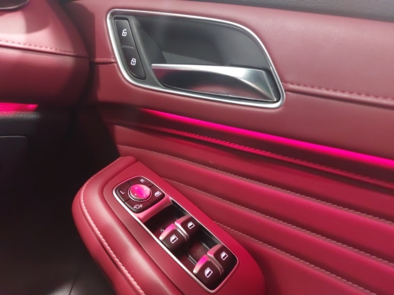 Used MG MG HS 2023 for sale - 76418768: Photo 13