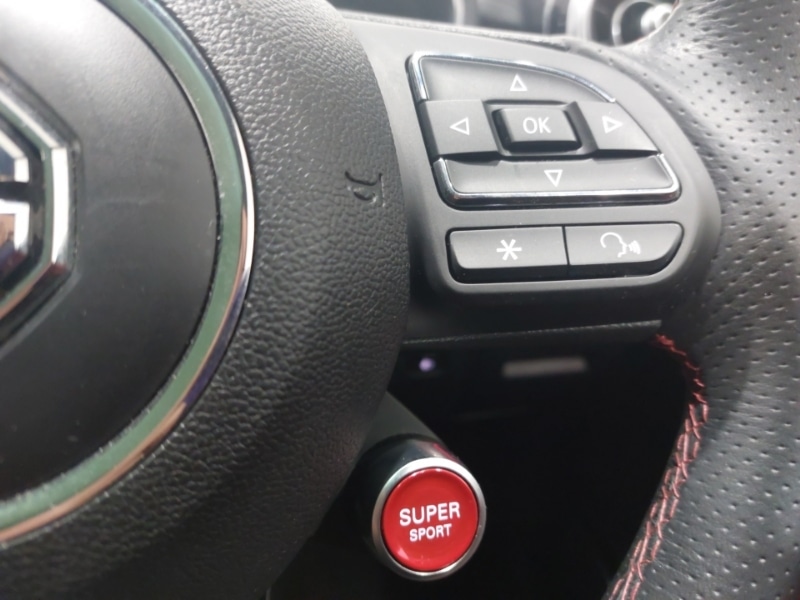 Used MG MG HS 2023 for sale - 76418768: Photo 14