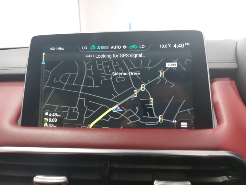 Used MG MG HS 2023 for sale - 76418768: Photo 16