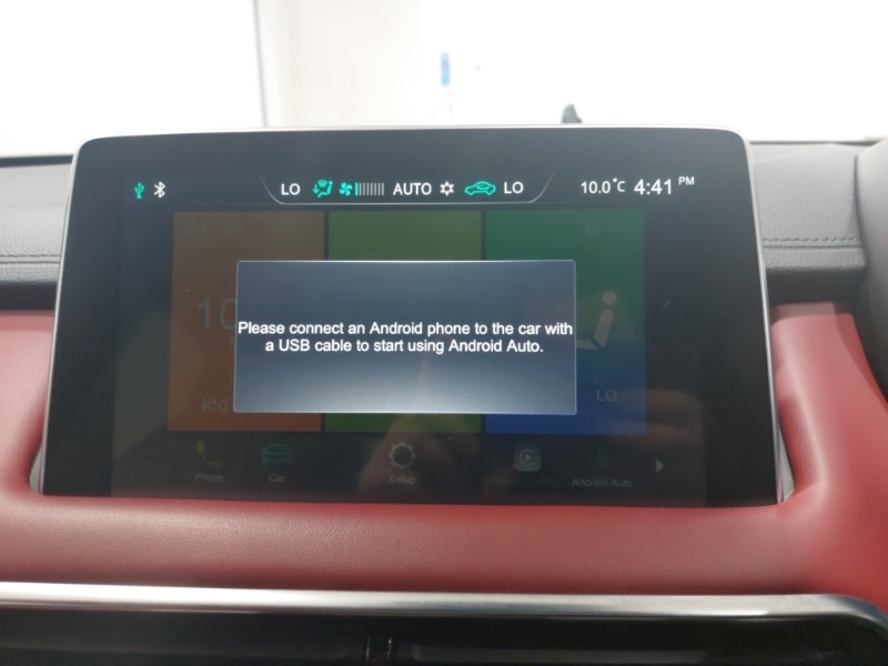 Used MG MG HS 2023 for sale - 76418768: Photo 18