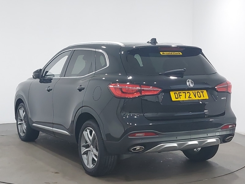 Used MG MG HS 2023 for sale - 76418768: Photo 3