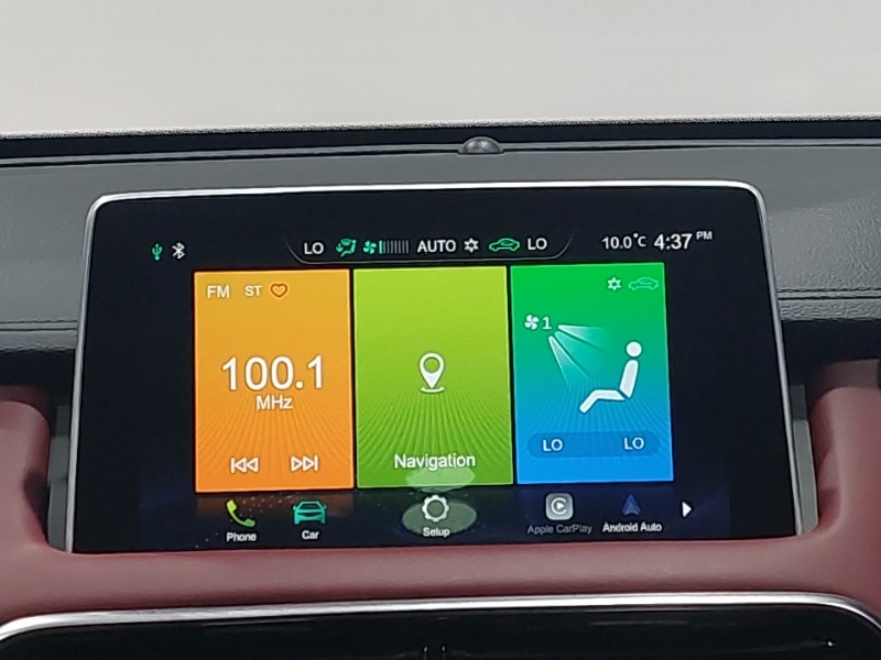 Used MG MG HS 2023 for sale - 76418768: Photo 7