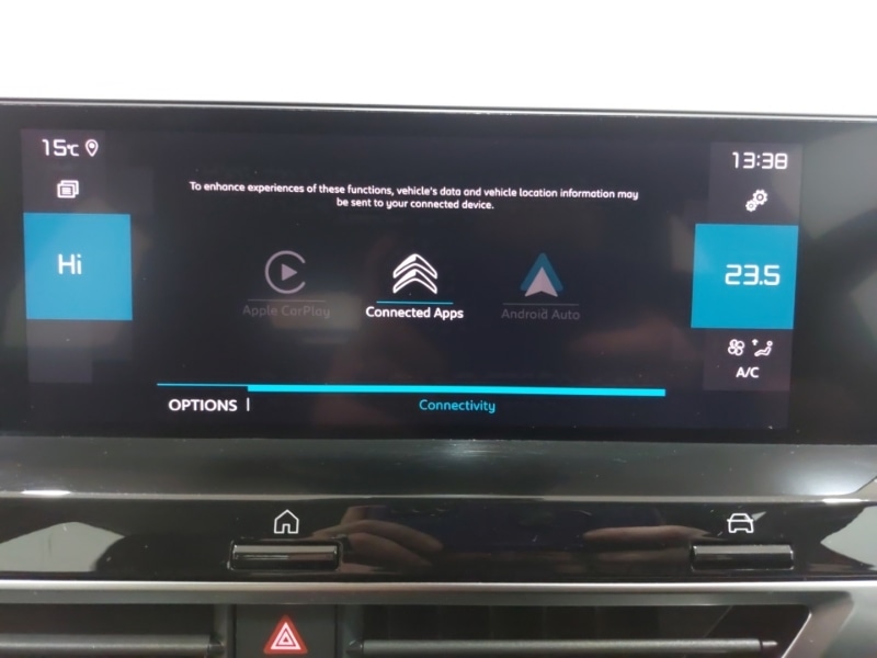 Used Citroen C4 2022 for sale - 78013725: Photo 12