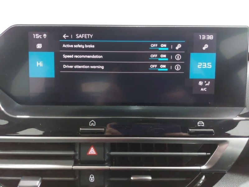 Used Citroen C4 2022 for sale - 78013725: Photo 19