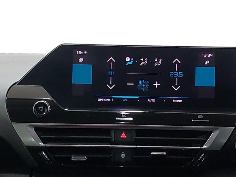 Used Citroen C4 2022 for sale - 78013725: Photo 7