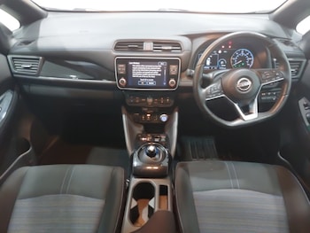 Used Nissan Leaf 2023 for sale - 78546846: Photo