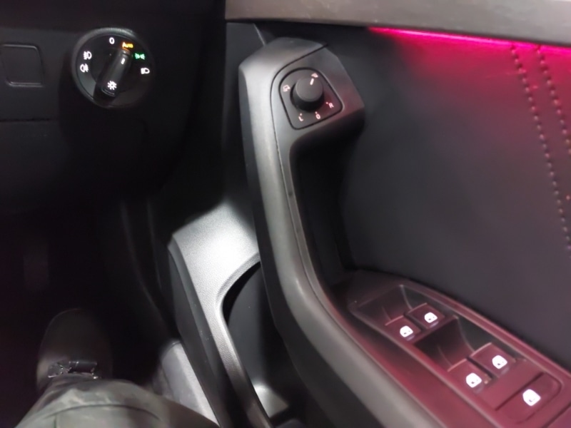 Used SEAT Ateca 2023 for sale - 77197789: Photo 13