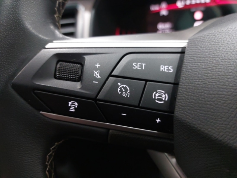 Used SEAT Ateca 2023 for sale - 77197789: Photo 15