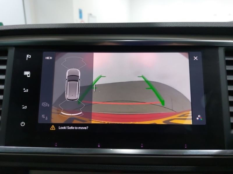 Used SEAT Ateca 2023 for sale - 77197789: Photo 17