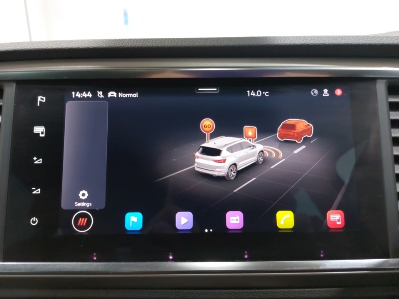 Used SEAT Ateca 2023 for sale - 77197789: Photo 19