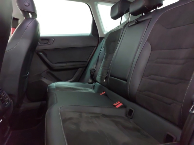 Used SEAT Ateca 2023 for sale - 77197789: Photo 6