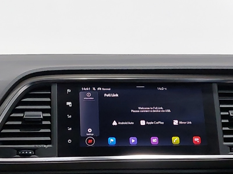 Used SEAT Ateca 2023 for sale - 77197789: Photo 7