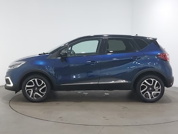 Used Renault Captur 2017 for sale - 79492829: Photo