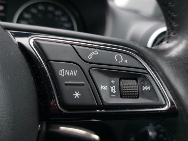 Used Audi Q2 2019 for sale - 76907209: Photo 13