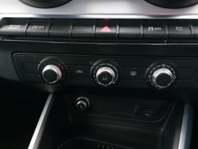 Used Audi Q2 2019 for sale - 76907209: Photo 17