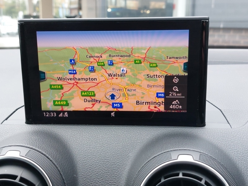 Used Audi Q2 2019 for sale - 76907209: Photo 18