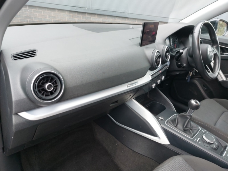 Used Audi Q2 2019 for sale - 76907209: Photo 5