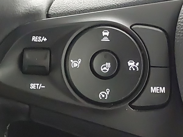 Used Vauxhall Corsa 2022 for sale - 76348263: Photo 14