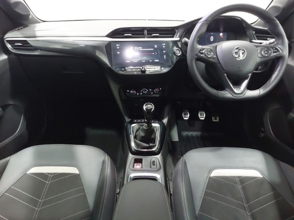 Used Vauxhall Corsa 2022 for sale - 76348263: Photo 2
