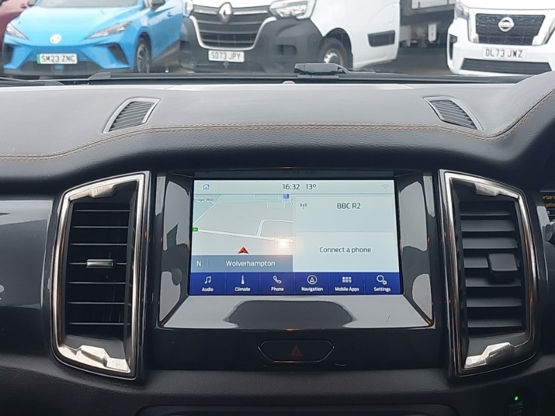 Used Ford Ranger 2022 for sale - 78023518: Photo 10