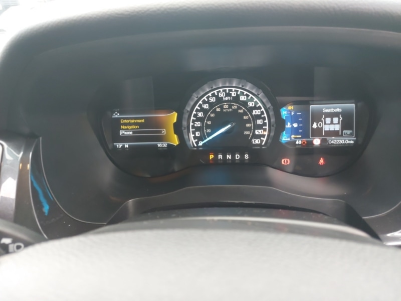 Used Ford Ranger 2022 for sale - 78023518: Photo 11