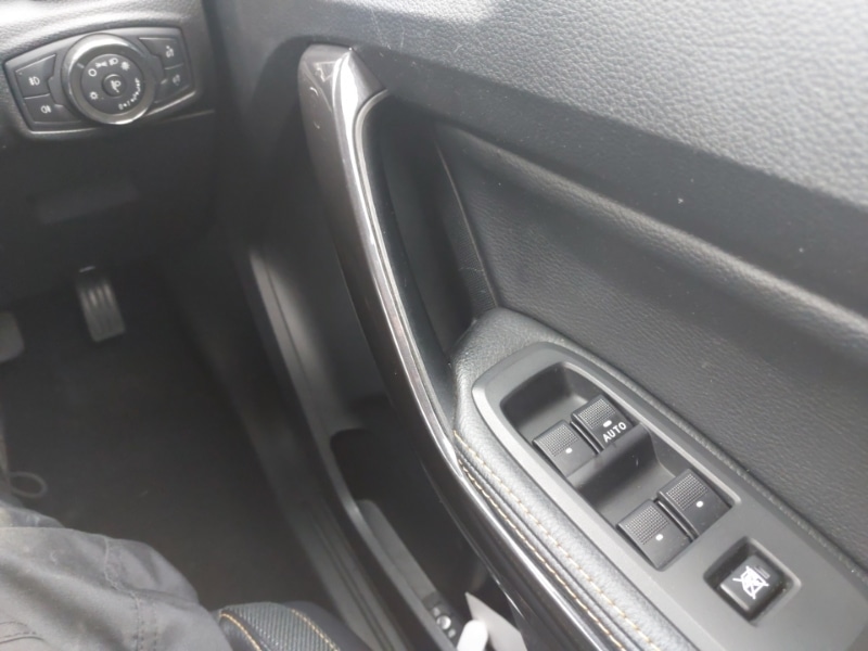 Used Ford Ranger 2022 for sale - 78023518: Photo 13