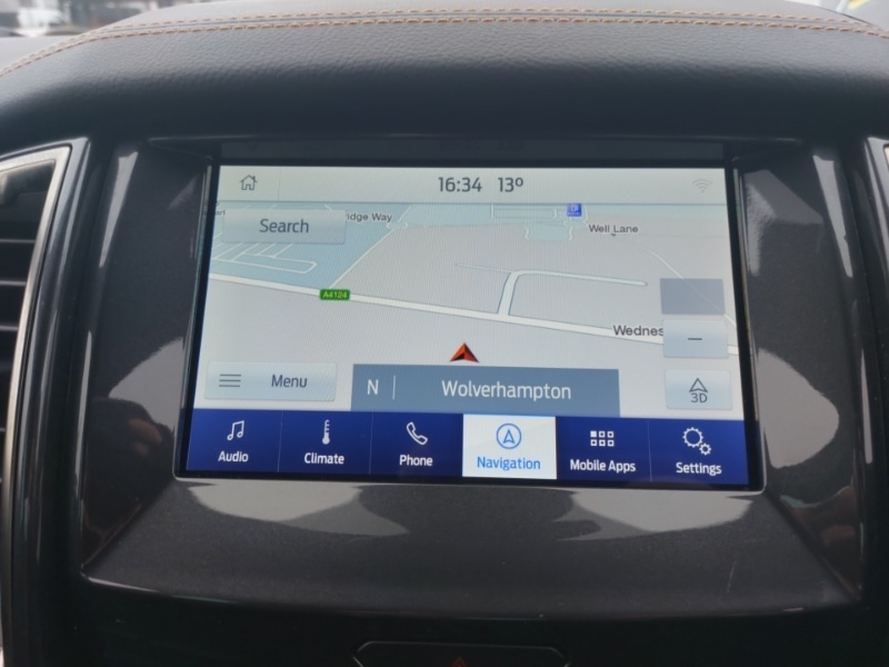 Used Ford Ranger 2022 for sale - 78023518: Photo 16