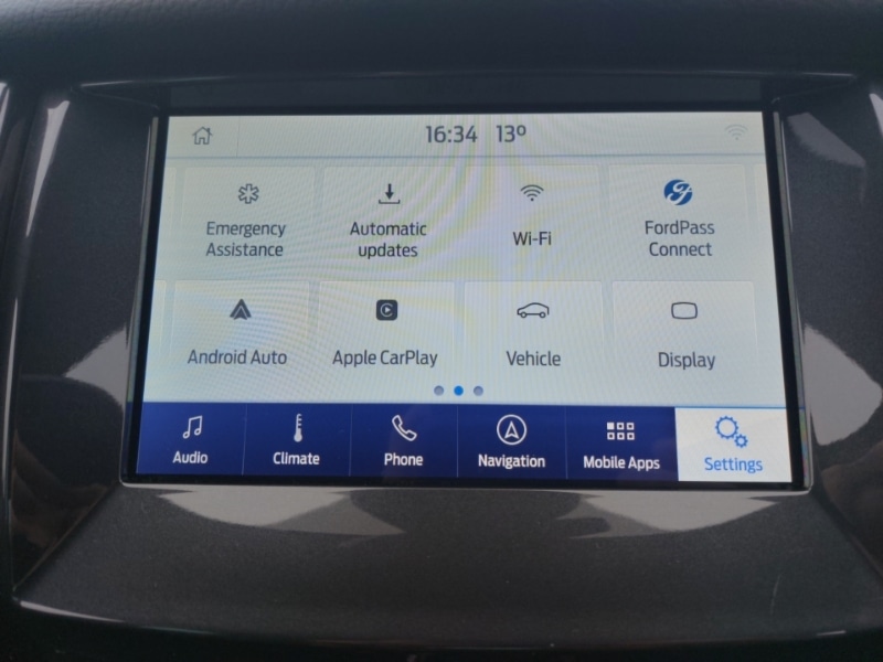 Used Ford Ranger 2022 for sale - 78023518: Photo 18