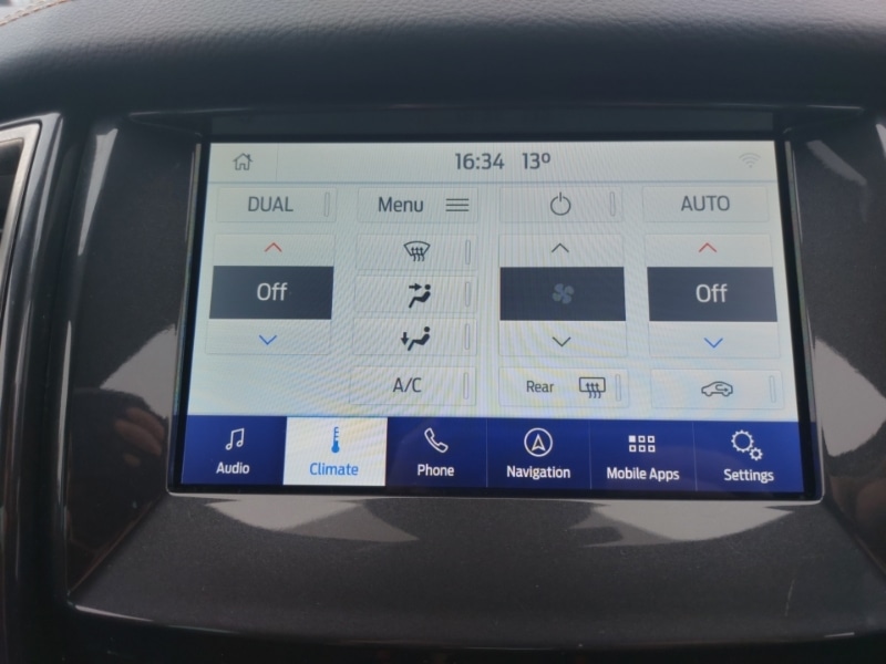 Used Ford Ranger 2022 for sale - 78023518: Photo 19