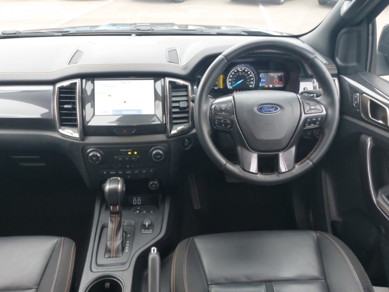 Used Ford Ranger 2022 for sale - 78023518: Photo 7