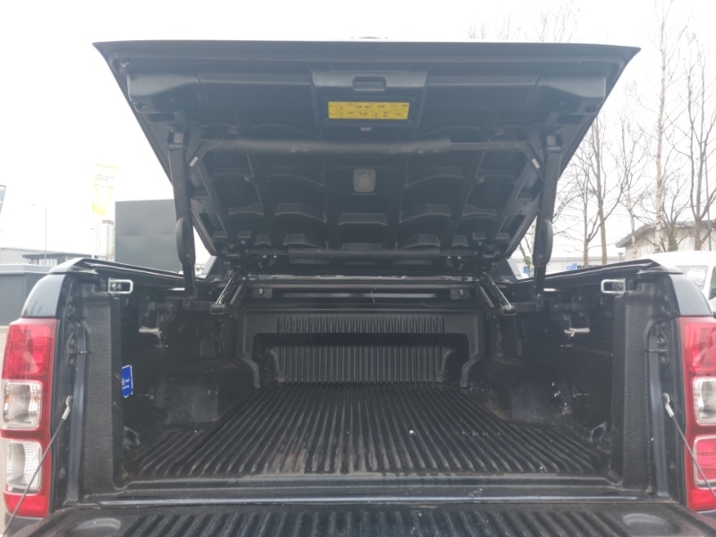 Used Ford Ranger 2022 for sale - 78023518: Photo 8