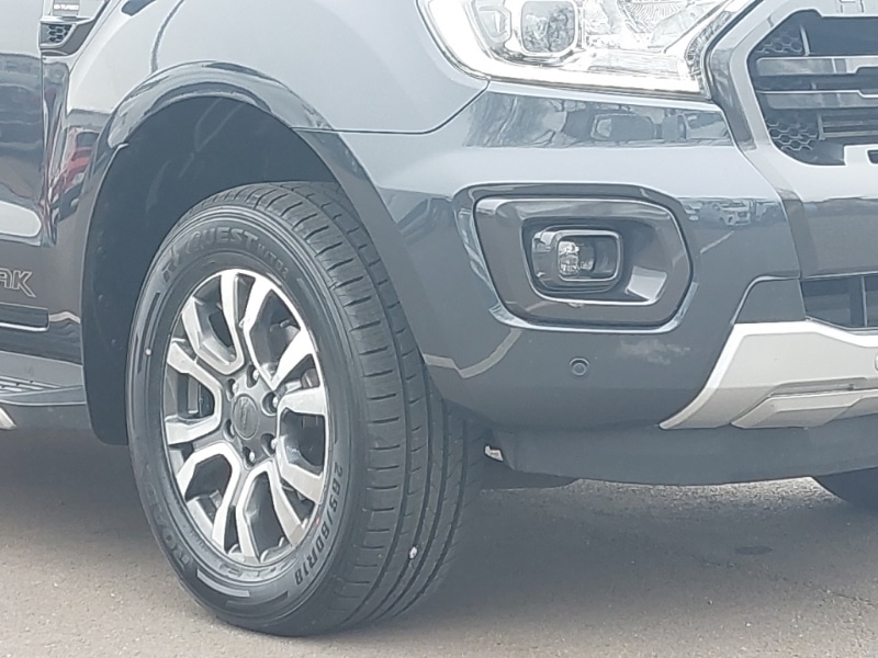 Used Ford Ranger 2022 for sale - 78023518: Photo 9