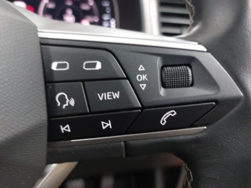 Used SEAT Ateca 2023 for sale - 78126062: Photo 13