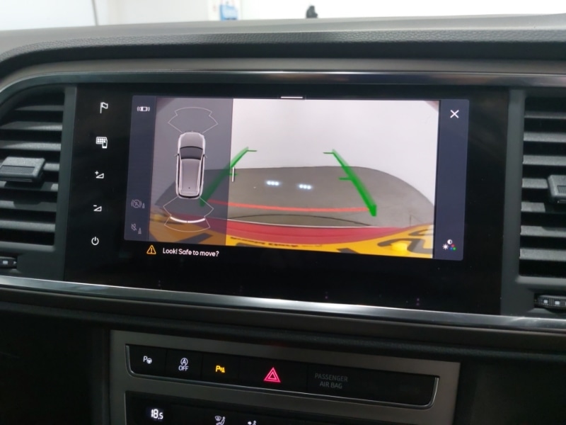 Used SEAT Ateca 2023 for sale - 78126062: Photo 16