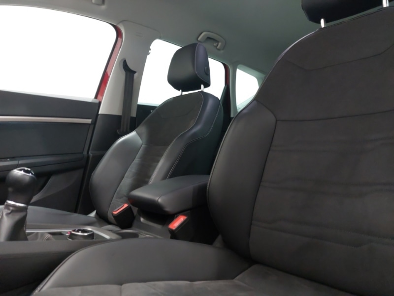 Used SEAT Ateca 2023 for sale - 78126062: Photo 5