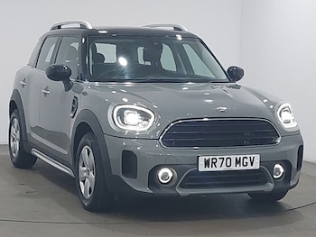 Used MINI Cooper 2020 for sale - 78333546: Photo